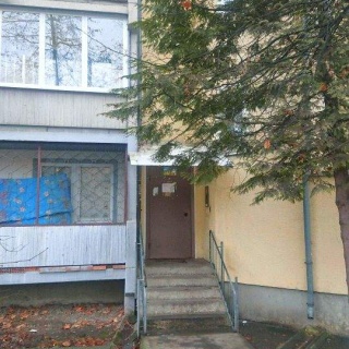 Объявление 3-к квартира, 87.5м2, 3/5 эт