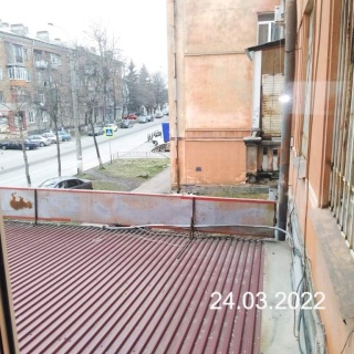 Объявление 4-к квартира, 133.7м2, 1/4 эт