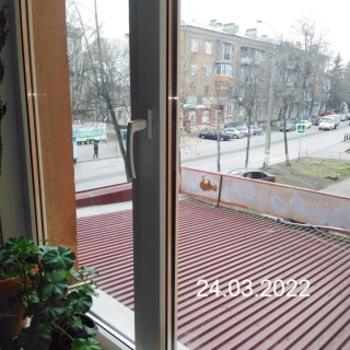 Объявление 4-к квартира, 133.7м2, 1/4 эт