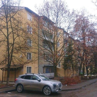 Объявление 3-к квартира, 87.5м2, 3/5 эт