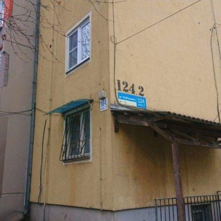 Объявление 3-к квартира, 87.5м2, 3/5 эт