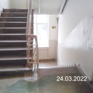 Объявление 4-к квартира, 133.7м2, 1/4 эт