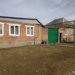 Объявление Дом, 149.6м2, 1 эт, 13.78 сот.