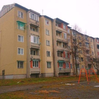 Объявление 3-к квартира, 87.5м2, 3/5 эт