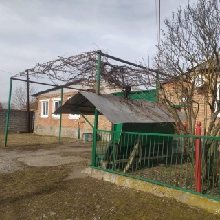 Объявление Дом, 149.6м2, 1 эт, 13.78 сот.