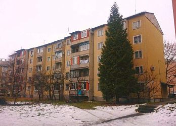 Объявление 3-к квартира, 87.5&nbsp;м&sup2;, 3/5 эт.