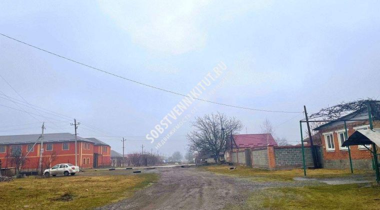 Объявление Дом, 149.6м2, 1 эт, 13.78 сот.