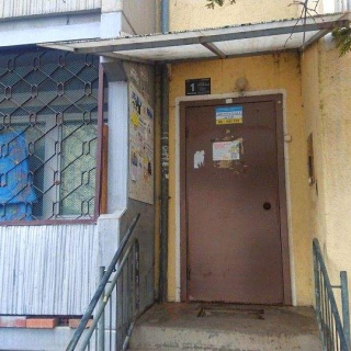 Объявление 3-к квартира, 87.5м2, 3/5 эт