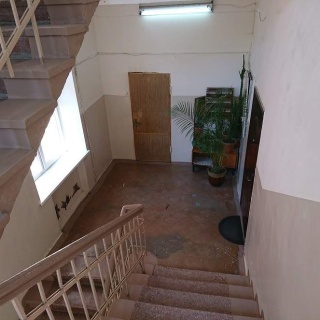 Объявление 4-к квартира, 133.7м2, 1/4 эт