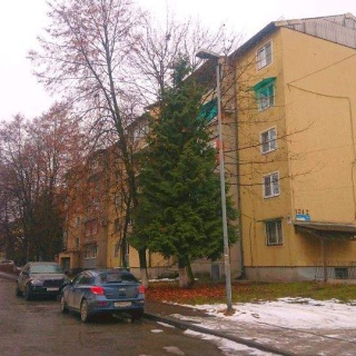 Объявление 3-к квартира, 87.5м2, 3/5 эт