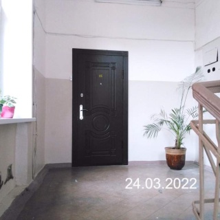 Объявление 4-к квартира, 133.7м2, 1/4 эт